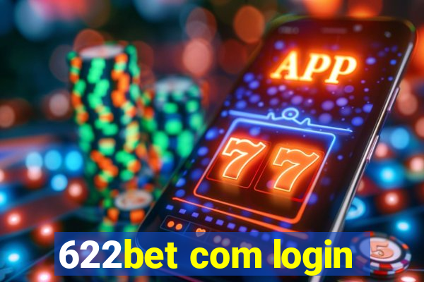 622bet com login